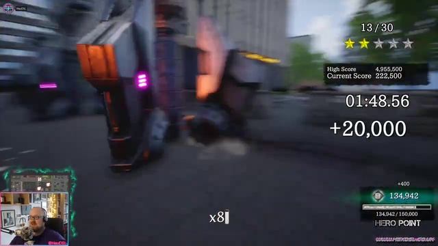 Undefeated - A Free Game (for Real Free) That I Played On Linux