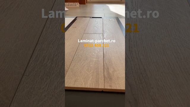 Parchet Laminat Alsapan Solid Medium 435 Jefferson