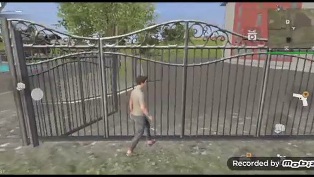 играем в мадаут 2