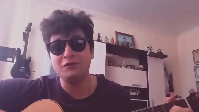 На стихи Е. Бородулиной 