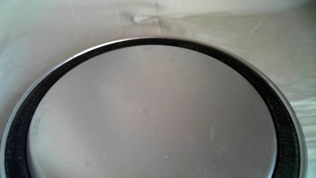 Крышка и уплотнение военного, выездного термоса