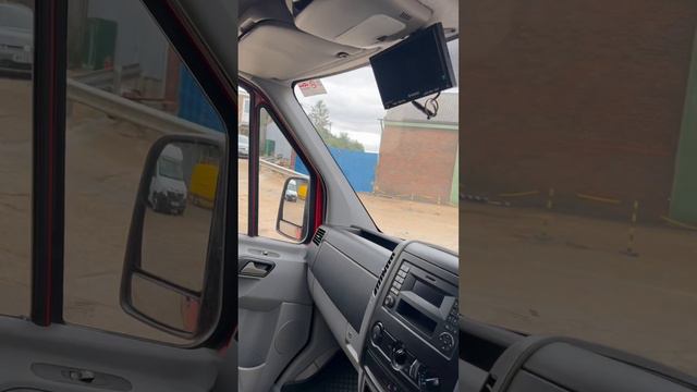 2018 18 MERCEDES-BENZ SPRINTER 2.1 316 LWB HIGH ROOF EURO 6 PANEL VAN 163 BHP £18999+vat Or £407 Pm