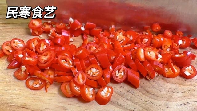 冬天要多吃魚，教你草魚的懶人做法，不紅燒不用燉，出鍋鮮嫩多汁，【民寒食藝】，#草魚料理 ，#草魚食譜 ，#草魚家常做法 ，#草魚怎麼做好吃又簡單 #家常菜