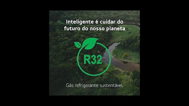 Ar-Condicionados LG Dual Inverter + AI: Conforto Inteligente E Tecnologia Avançada De Climatização