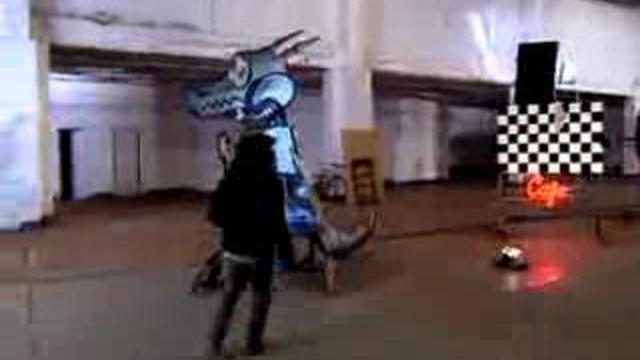 10 оптических иллюзий