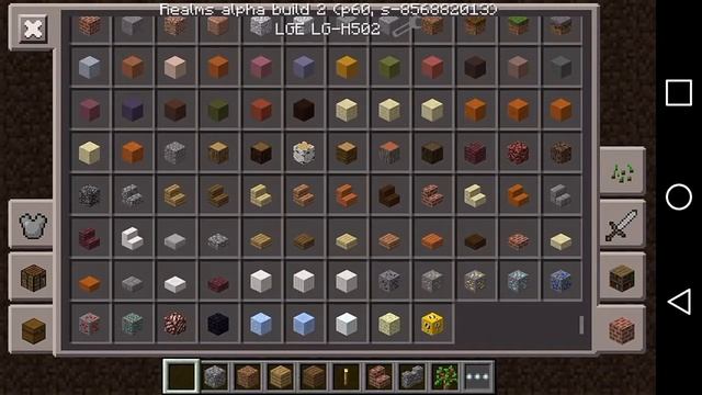 МОД НА ЛАКИ БЛОКИ ДЛЯ MINECRAFT PE 0.15.0 | LUCKY BLOCKS FOR MCPE ಠ_ಠ