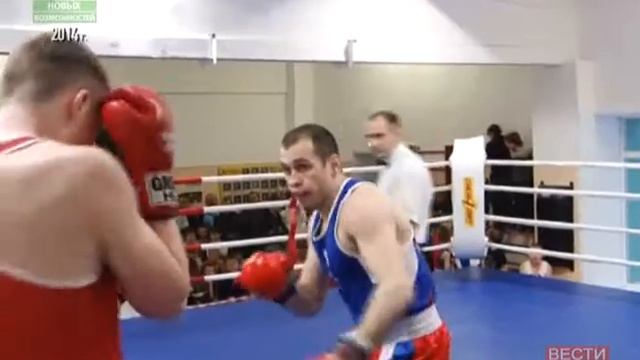 Клуб Единоборств «Гладиатор»