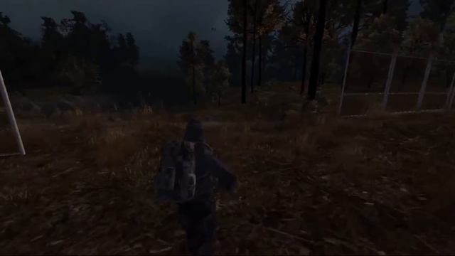 Stalker-Online/Old. Король и шут - Хозяин леса.