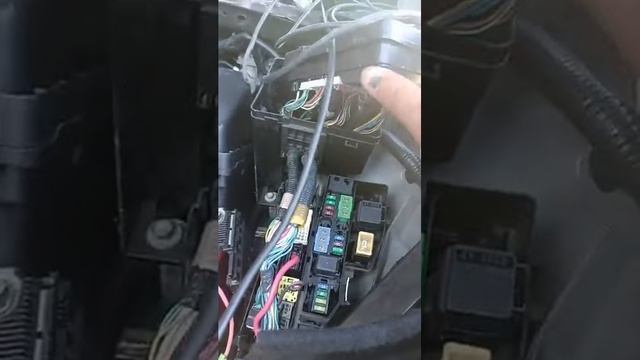 Pathfinder Con Problemas De Ventiladores   By Autotronica GAONA