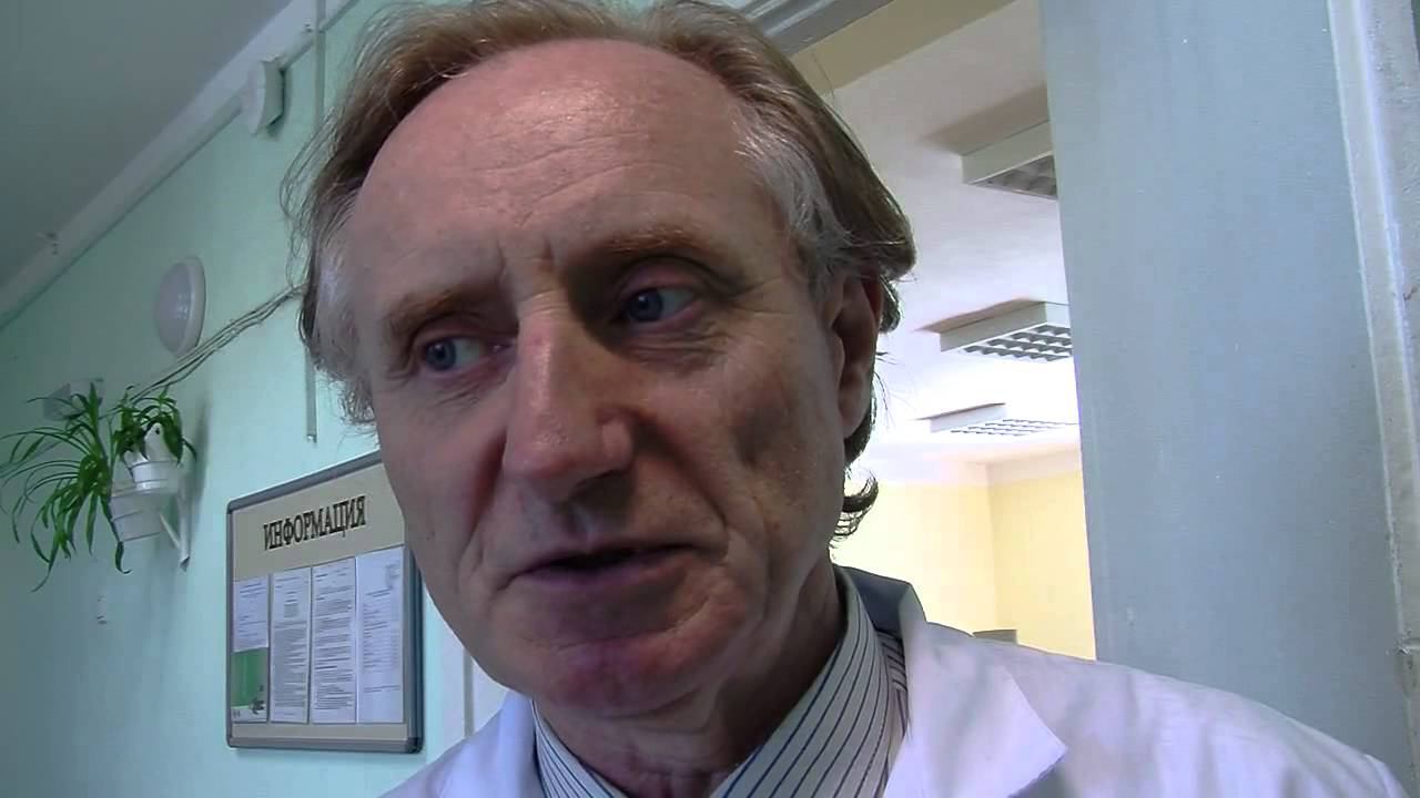 Врач умоляет россиян проверяться перед родами