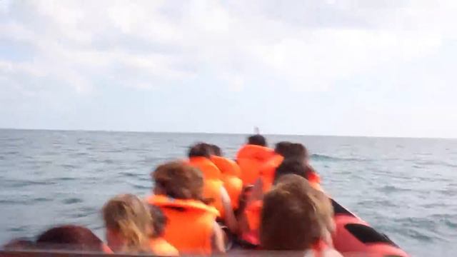 Лето в Анапе