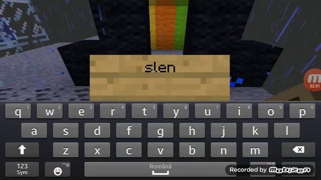 Slender Man Minecraft Music