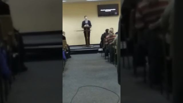 Стратегия заманивания людей в секту