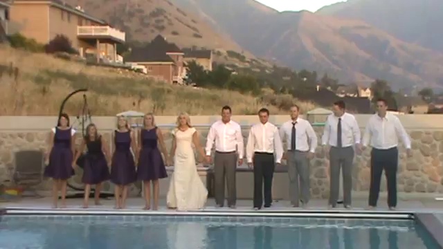 ГОСТИ НА СВАДЬБЕ 