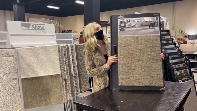 What Styles Are Trending In Carpet?