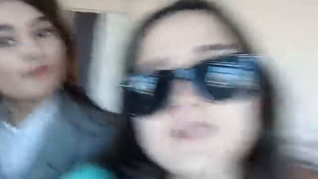 Могём и петь и танцевать)))