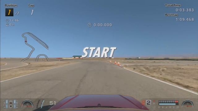 Gran Turismo 6 What To Build Ep5 Honda Prelude Type S '98 Circuit