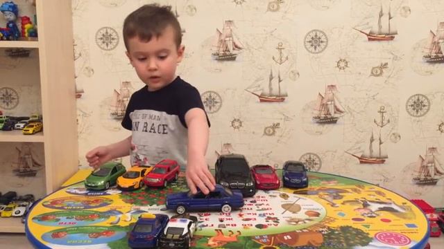 Хочу знать все! Продолжение в следующем видео.