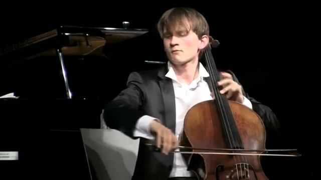 Pablo De Sarasate Cello