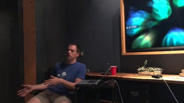 Kazoo And VoIP –  Why Erlang Instead Of Java?