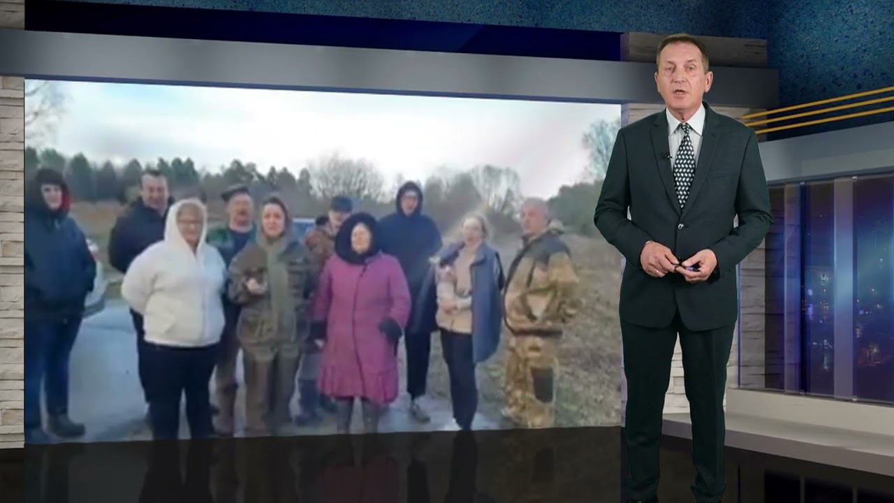 Кинешма расширяет погост