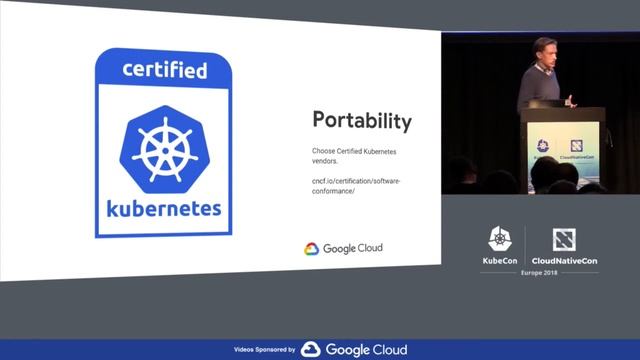 From PaaS To Kubernetes: Combining The Power Of Kubernetes With The Most Innovative Features