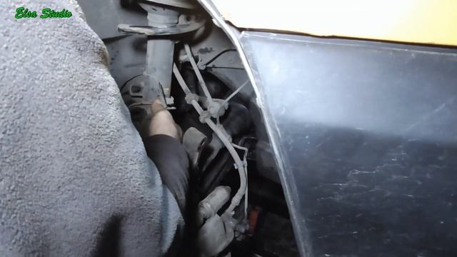 Ремонтное искусство