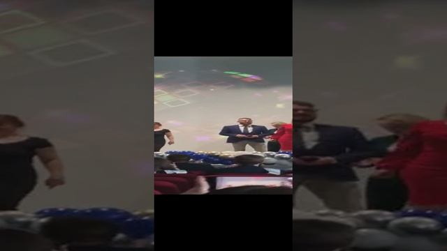 поздравление от родителей выпускников