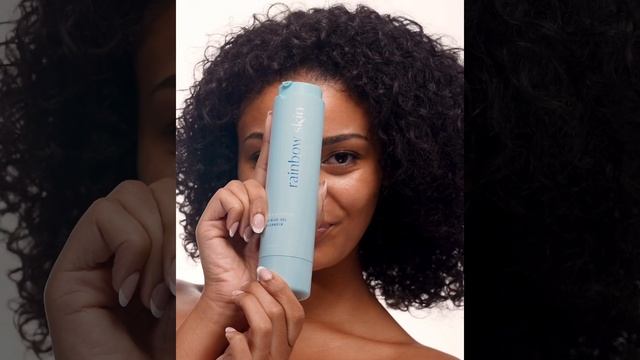 Sea Blue Gel Cleanser:Refresh & Revitalise Skin With Our Microbiome Friendly & PH Balancing Cleanse