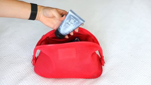 How To Pack In A Carry On For 2 Weeks! What I Bring & Packing Tips! | Jeanine Amapola