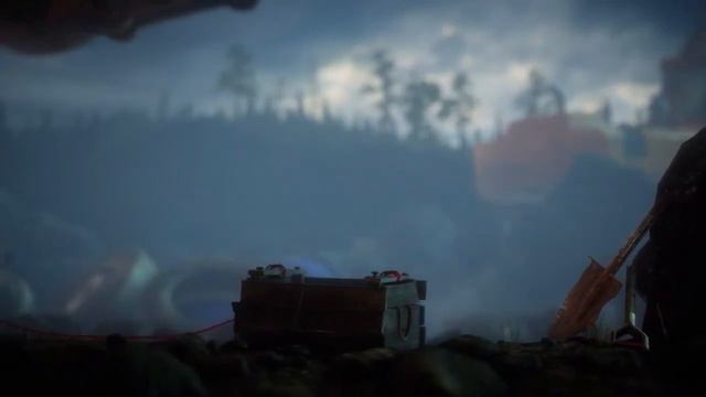 Unravel™ - Grabe Wo Du Stehst / Dig Where You Stand - Kapitel/Chapter 6