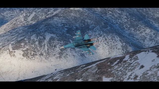 DCS World - Quick Fox2 Dogfight R73 Vs F16 Flying Su-27 | на Су-27 Битва. пилоты дают ценные советы