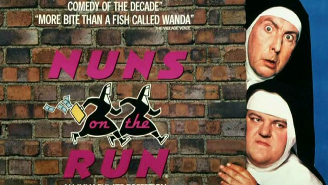 The Many Faces Of - S03 - E05 - Robbie Coltrane