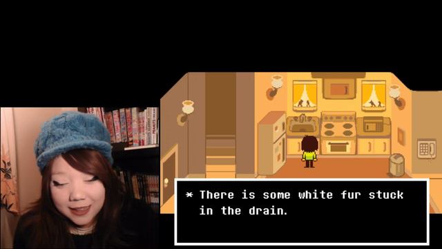 An Unexpected Journey... || DELTARUNE CH1 || Part 1 (english)