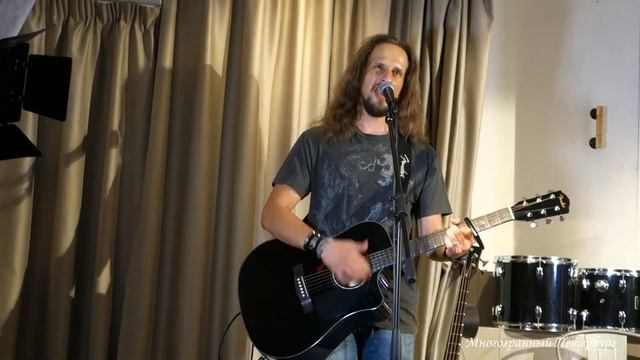 Иван Вопилов