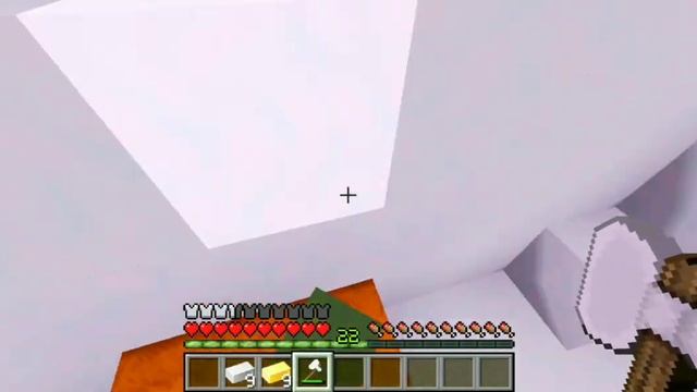 ДОЙДИ ДО ГОРЫ ЭВЕРЕСТ ЧТОБЫ ПОБЕДИТЬ В МАЙНКРАФТ|МАЙНКРАФТ КАРТА