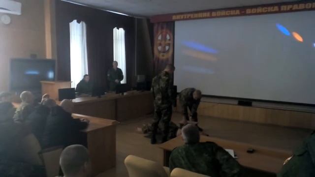 15 ОСпН жет в ОГВс