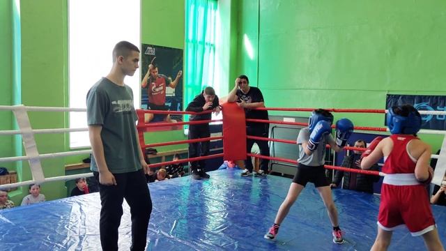 Лилия против Учалы