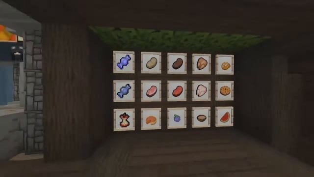 Minecraft - POKEMON POTION PVP TEXTURE PACK REVIEW!!