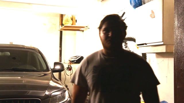 Интерьерная элегия