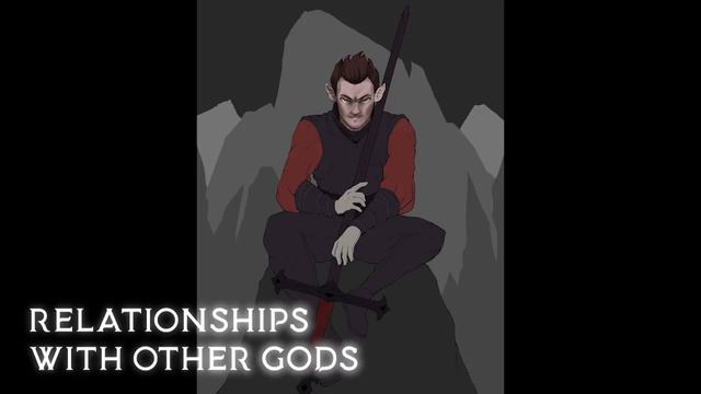 D&D Legendlore: Cyric The Lord Of Lies | D&D 5th Edition God Breakdown