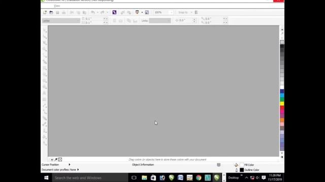How Convert Auto Cad 2d File Export In Corel Draw For Jpg In Urdu/hindi