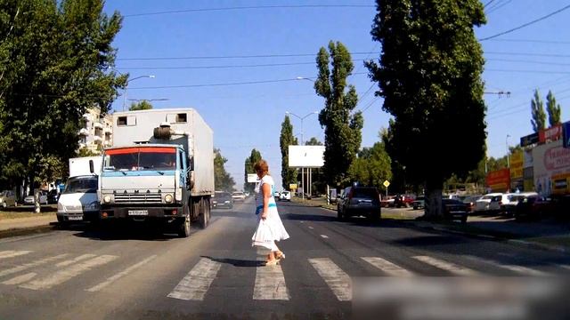 Экстренное торможение