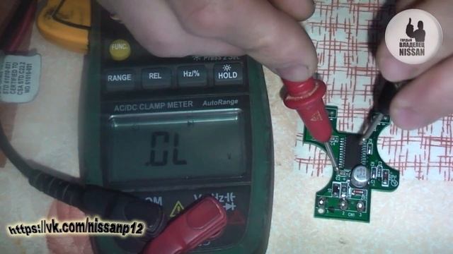 Про некоторые SMD Компоненты на платах. для внутреннего пользования.