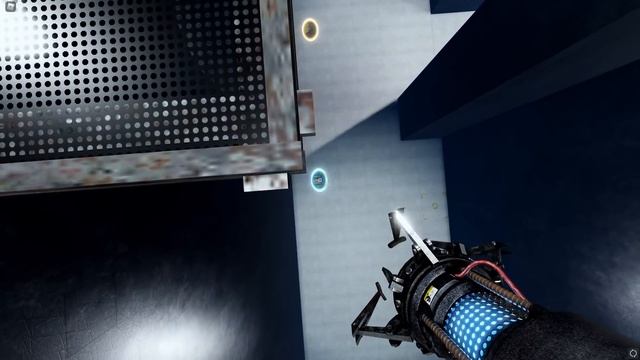 PORTAL 3 В ОДНОМ [Tunneler = Portal + VR + Mobile]