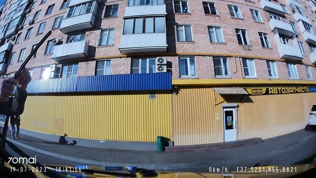 Off-Road Испытания и Приключения