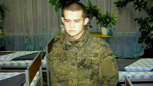 Рамиль Шамсутдинов зачем стрелять когда есть штык