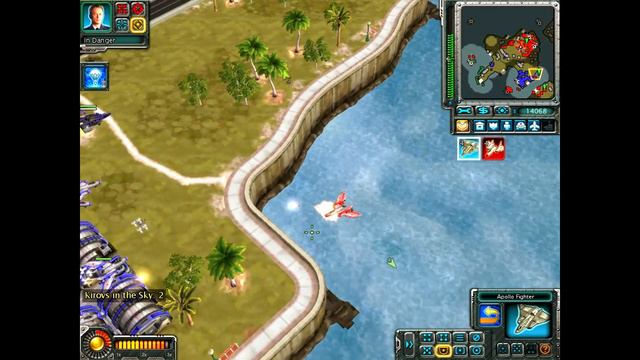 Command And Conquer Full Allied Mission EP15 Game Still Fun In 2024