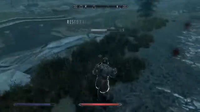 Legendary Difficulty. All Newest Creation Club.