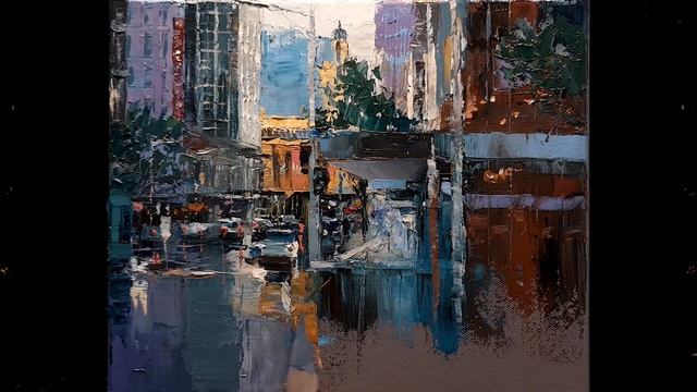 City Walk